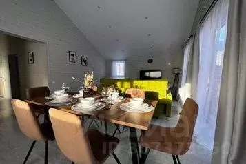 Дом в Московская область, Истра Центральная ул. (90 м)