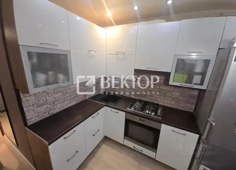 1-к кв. Ярославская область, Ярославль Ленинградский просп., 68к4 ...