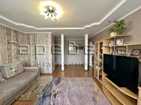 3-к кв. Красноярский край, Красноярск ул. Весны, 3 (69.3 м)