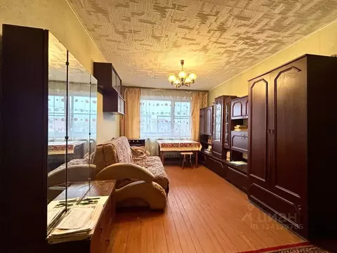 1-к кв. Московская область, Воскресенск городской округ, с. Косяково ...