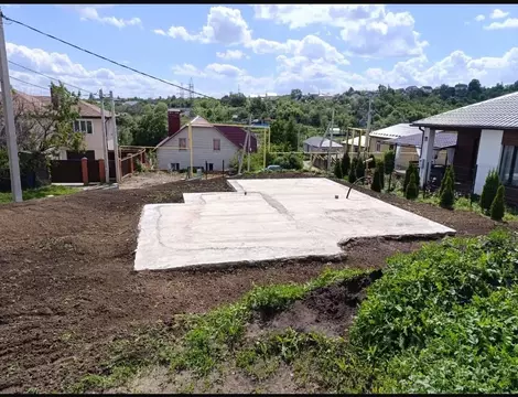 Участок в Саратовская область, Саратов проезд 2-й Питерский (4.32 ...