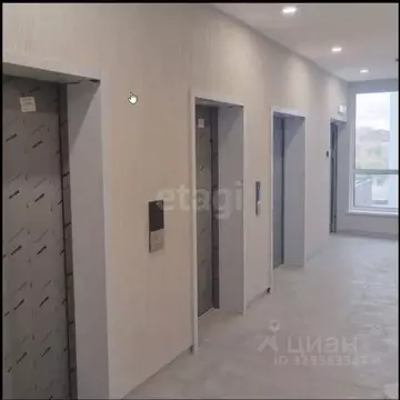 Студия Москва Автомобильный проезд, 4 (18.5 м)