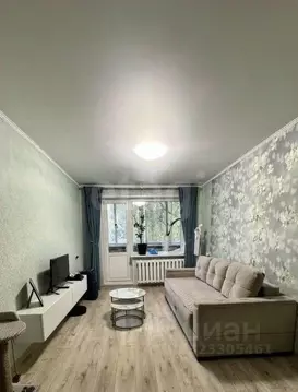 3-к кв. Башкортостан, Уфа ул. Орджоникидзе, 22 (62.0 м)