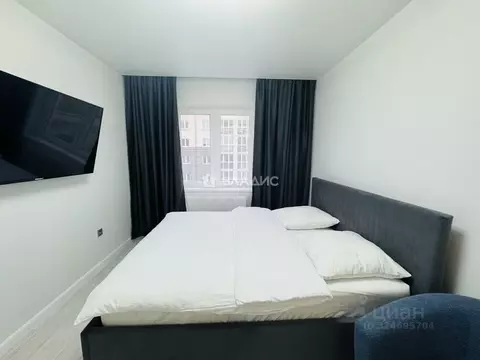 1-к кв. Калининградская область, Зеленоградский муниципальный округ, ...