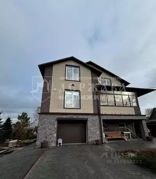 Дом в Кемеровская область, Кемерово Кадровая ул., 42 (196 м)