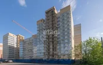 2-к кв. Пермский край, Пермь Переселенческая ул., 100 (57.1 м)