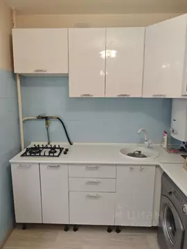 2-к кв. Санкт-Петербург бул. Новаторов, 110 (51.4 м)