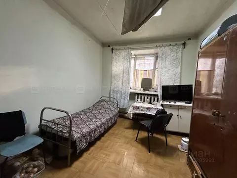 Комната Татарстан, Казань ул. Павлюхина, 110А (13.0 м)