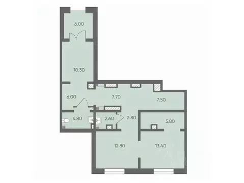 Помещение свободного назначения в Санкт-Петербург ул. Пахомовская, 25 ...