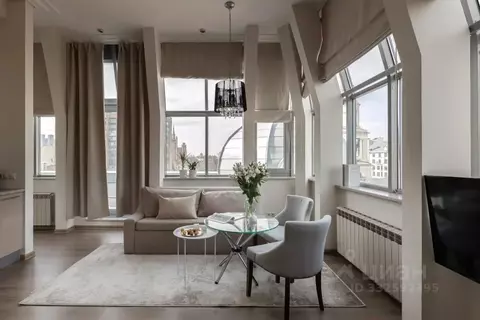 Комната Москва Большая Никитская ул., 31 (10.0 м)