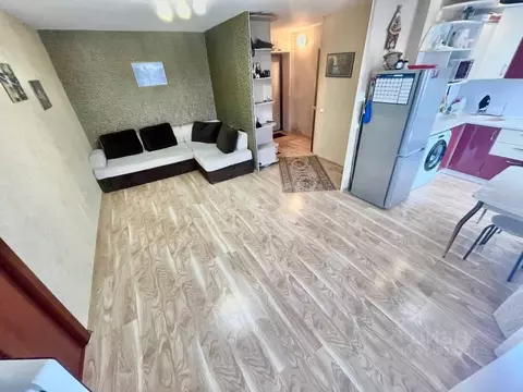 2-к кв. Удмуртия, Ижевск ул. Воровского, 128 (43.3 м)