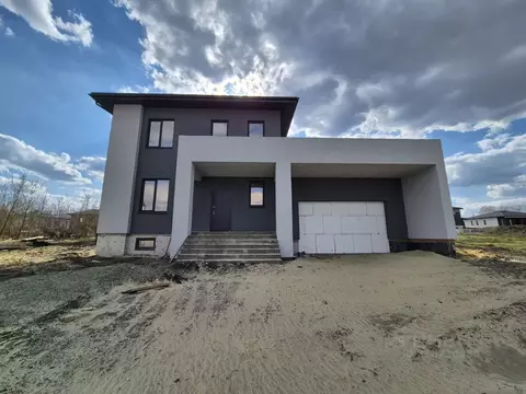 Коттедж в Пензенская область, Пензенский район, Мичуринский сельсовет, ...