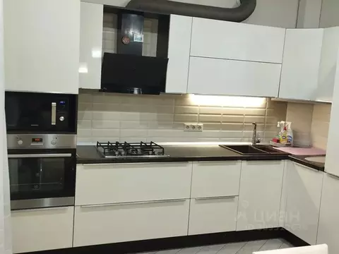 2-к кв. Ставропольский край, Ессентуки ул. Орджоникидзе, 84к6 (57.0 м)