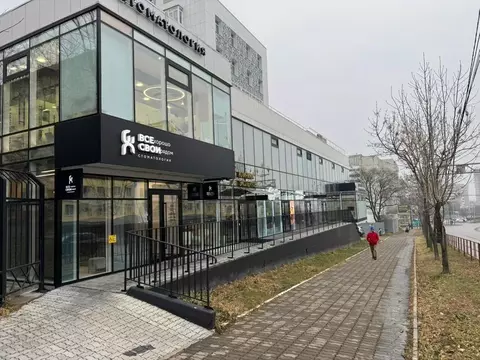 Торговая площадь в Хабаровский край, Хабаровск ул. Имени Лейтенанта ...