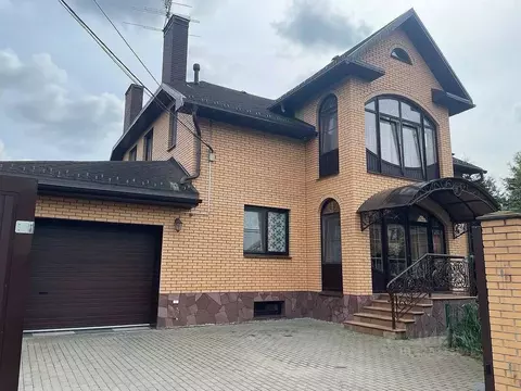 Дом в Московская область, Домодедово городской округ, д. Авдотьино ул. ...