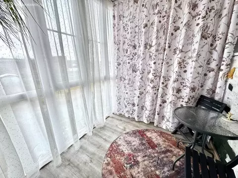 2-комнатная квартира: Троицкий, Луговая улица, 5 (55.1 м)