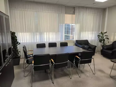 Офис в Санкт-Петербург Большой Сампсониевский просп., 28к2 (562 м)