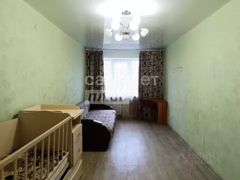 2-к кв. Ивановская область, Иваново Минская ул., 122 (55.0 м)