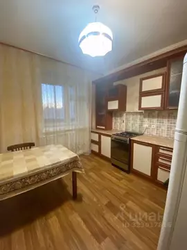 1-к кв. Татарстан, Казань ул. Юлиуса Фучика, 78 (40.0 м)