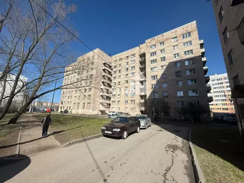 Комната Санкт-Петербург ул. Стойкости, 38К1 (11.8 м)