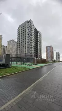 Студия Ростовская область, Ростов-на-Дону ул. Ткачева, 9 (24.0 м)