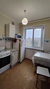 2-к кв. Нижегородская область, Нижний Новгород ул. Дьяконова, 8 (48.0 ...