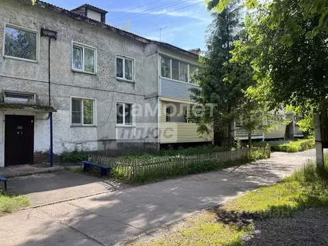 2-к кв. Алтайский край, Бийск ул. Пригородная, 50 (51.9 м)