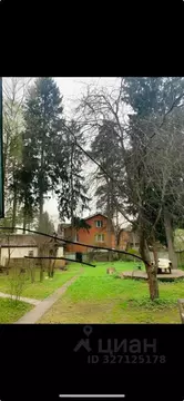 Участок в Московская область, Раменский муниципальный округ, Быково ...