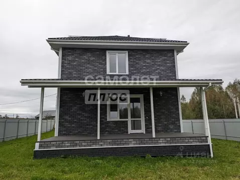 Коттедж в Московская область, Истра муниципальный округ, 0040249 кв-л  ...