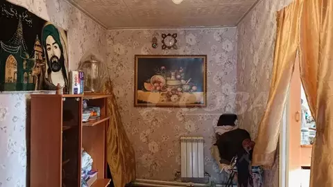 Дом в Тюменская область, Тюмень Зарека мкр, ул. Лермонтова (70 м)
