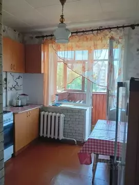 1-к кв. Ярославская область, Рыбинск ул. Черепанова, 7 (33.0 м)