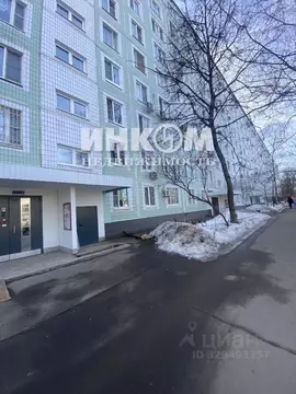 3-к кв. Москва Новочеркасский бул., 26 (59.6 м)