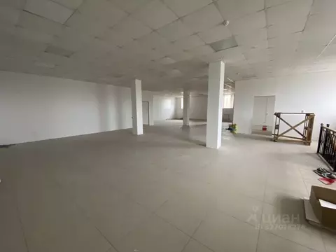 Помещение свободного назначения в Московская область, Воскресенск ...