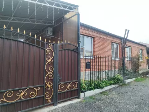 Коттедж в Ставропольский край, Михайловск Шпаковский район, Ташлянский ...