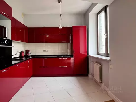 4-к кв. Москва Университетский просп., 4 (105.0 м)