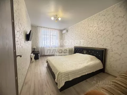 1-к кв. Краснодарский край, Анапа Заводская ул., 28Вк1 (45.0 м)