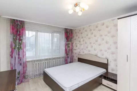 2-к кв. Тюменская область, Тюмень ул. Николая Семенова, 21 (66.6 м)