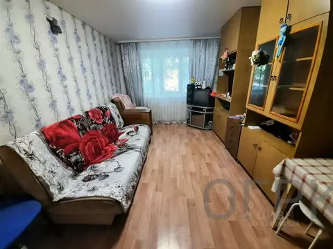 Комната Башкортостан, Уфа просп. Октября, 111/2 (16.3 м)