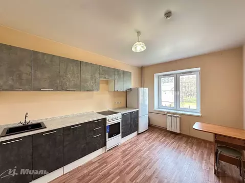 1-к кв. Московская область, Балашиха ш. Энтузиастов, вл2с286 (43.1 м)