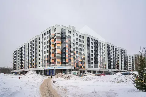 Торговая площадь в Московская область, Ленинский городской округ, ...