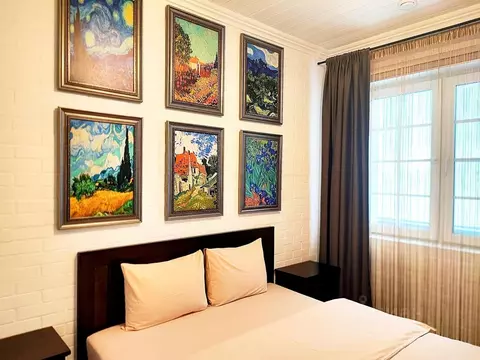 2-к кв. Московская область, Люберцы городской округ, д. Островцы ул. ...