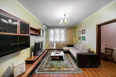 1-к кв. Липецкая область, Липецк ул. М.И. Неделина, 15Б (60.0 м)