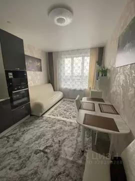 2-к кв. Московская область, Люберцы ул. Гоголя, 3 (40.0 м)