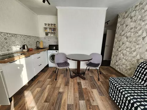 2-к кв. Москва Харьковский проезд, 1К3 (50.3 м)