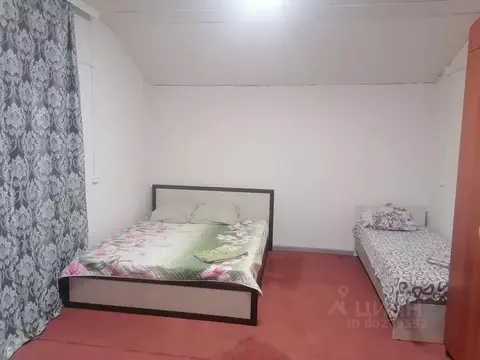 Комната Оренбургская область, Соль-Илецк ул. Кирова, 23