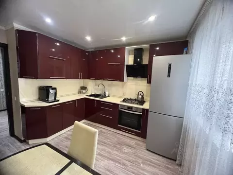 2-к кв. Башкортостан, Стерлитамак ул. Артема, 68 (62.3 м)