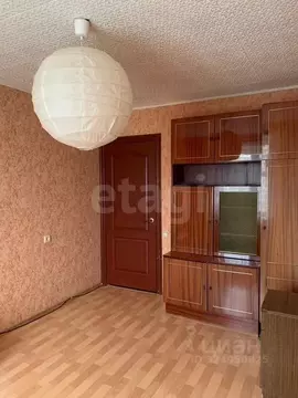 2-к кв. Ярославская область, Рыбинск ул. Рокоссовского, 20 (48.8 м)