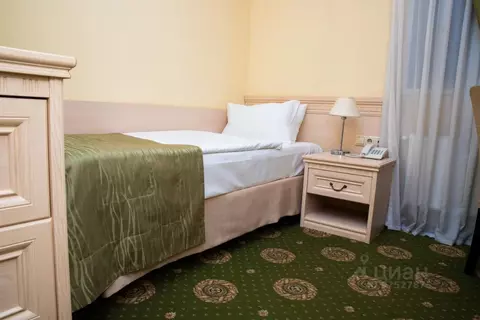 Комната Москва Старосадский пер., 8С3 (12.0 м)