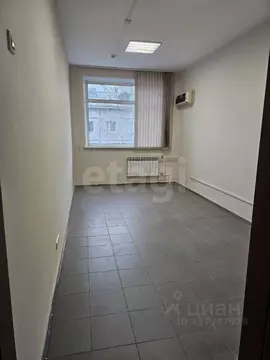 Офис в Тюменская область, Тюмень ул. Пермякова, 43А (17 м)