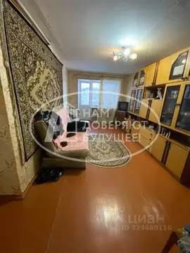 3-к кв. Пермский край, Чусовской муниципальный округ, Лямино рп ул. ...